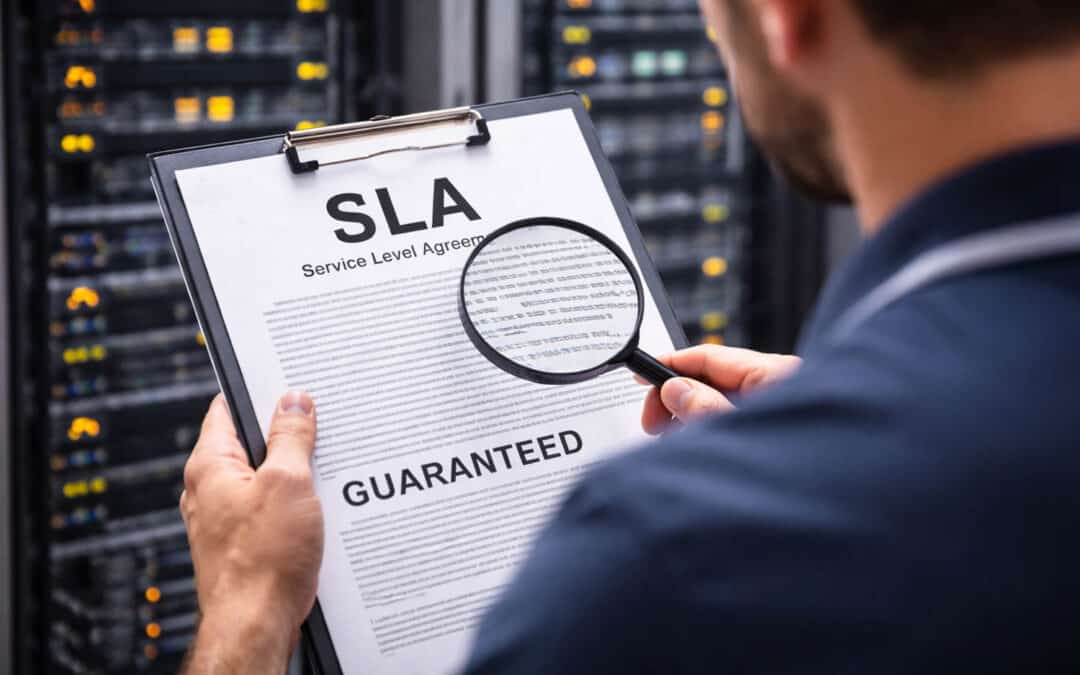 Dépannage Internet entreprise à Marseille – Intervention rapide en cas de panne fibre