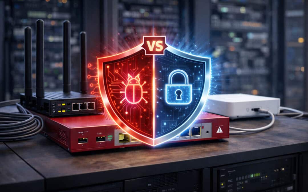 Pourquoi les SLA des opérateurs ne garantissent pas toujours une remise en service rapide