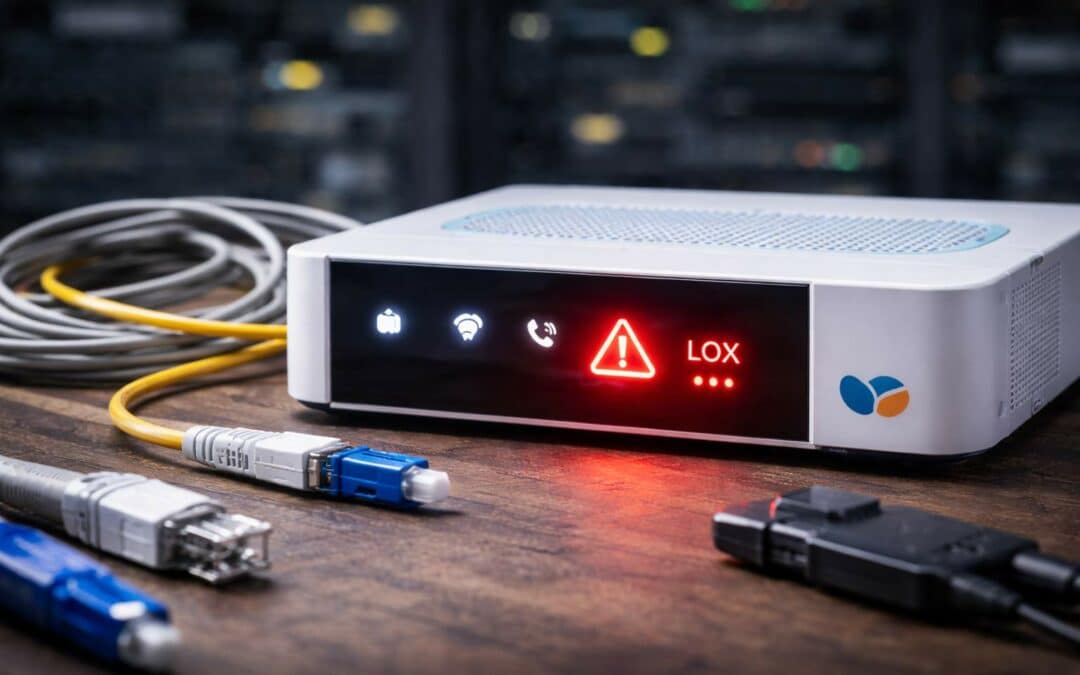 Toutes les pannes et codes erreurs des box Bouygues : comprendre et résoudre les problèmes Bbox